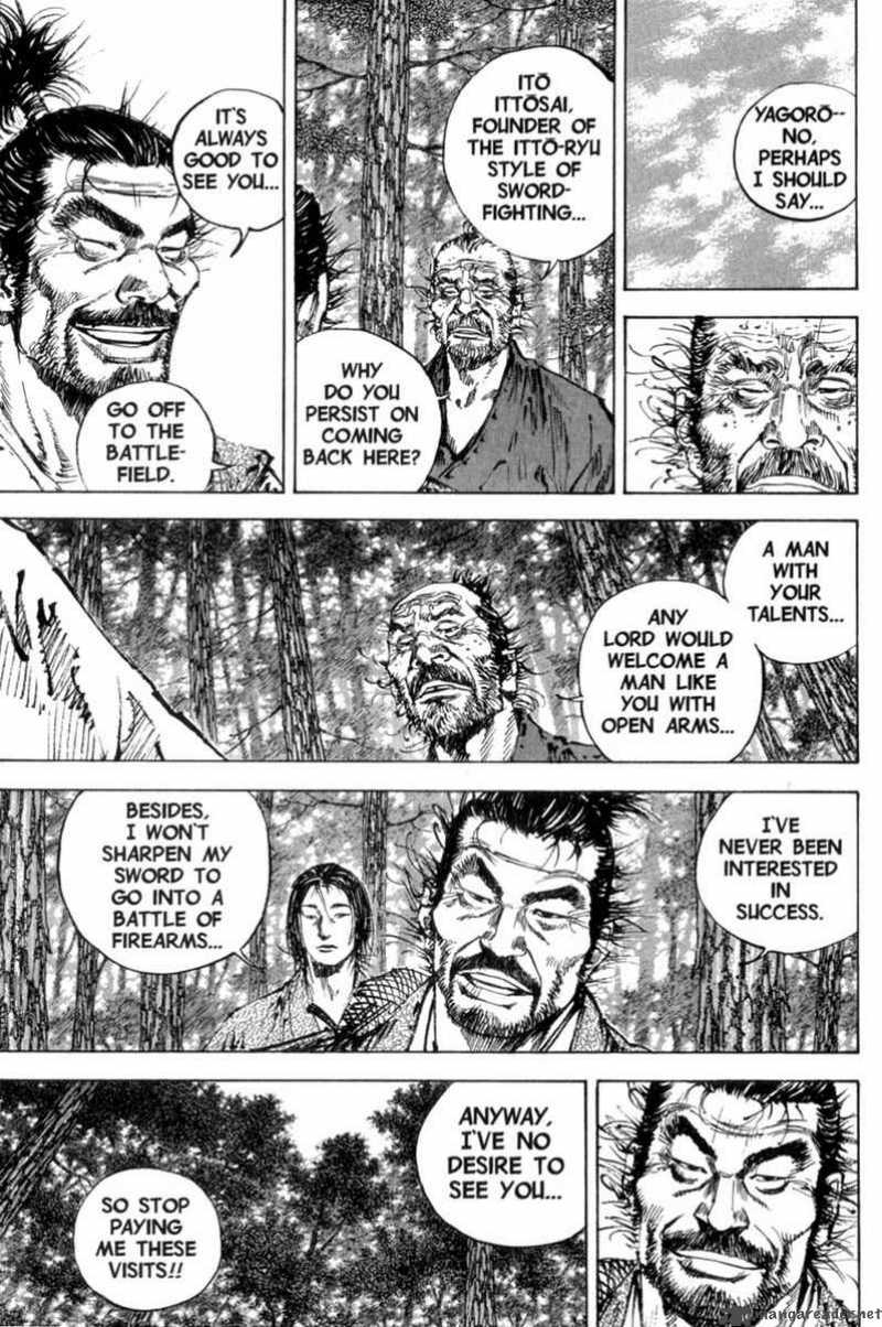 Vagabond 147 10