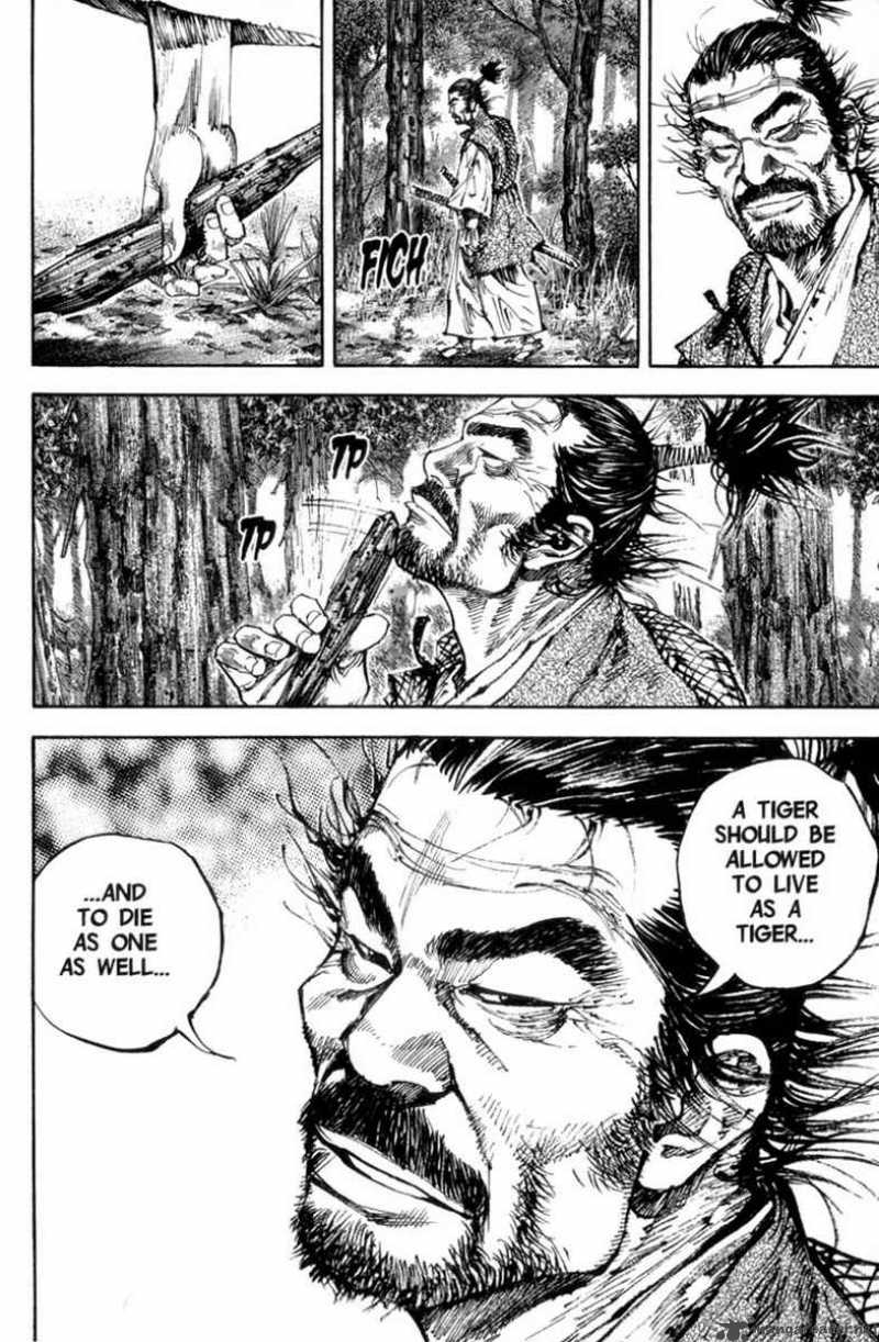 Vagabond 147 11