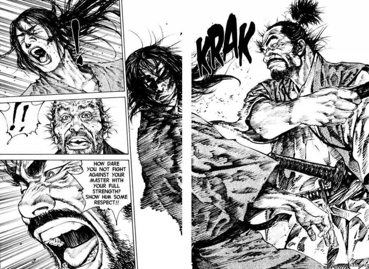 Vagabond 147 13