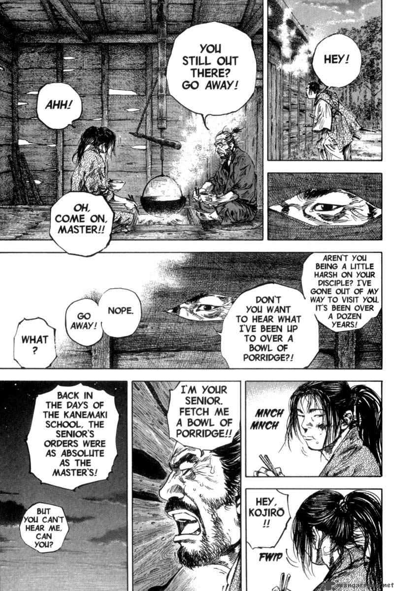 Vagabond 147 22