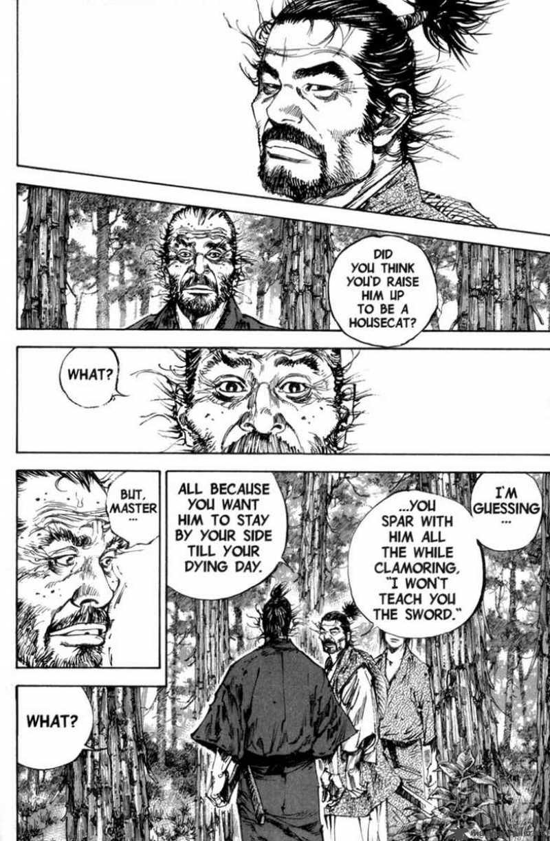 Vagabond 147 7