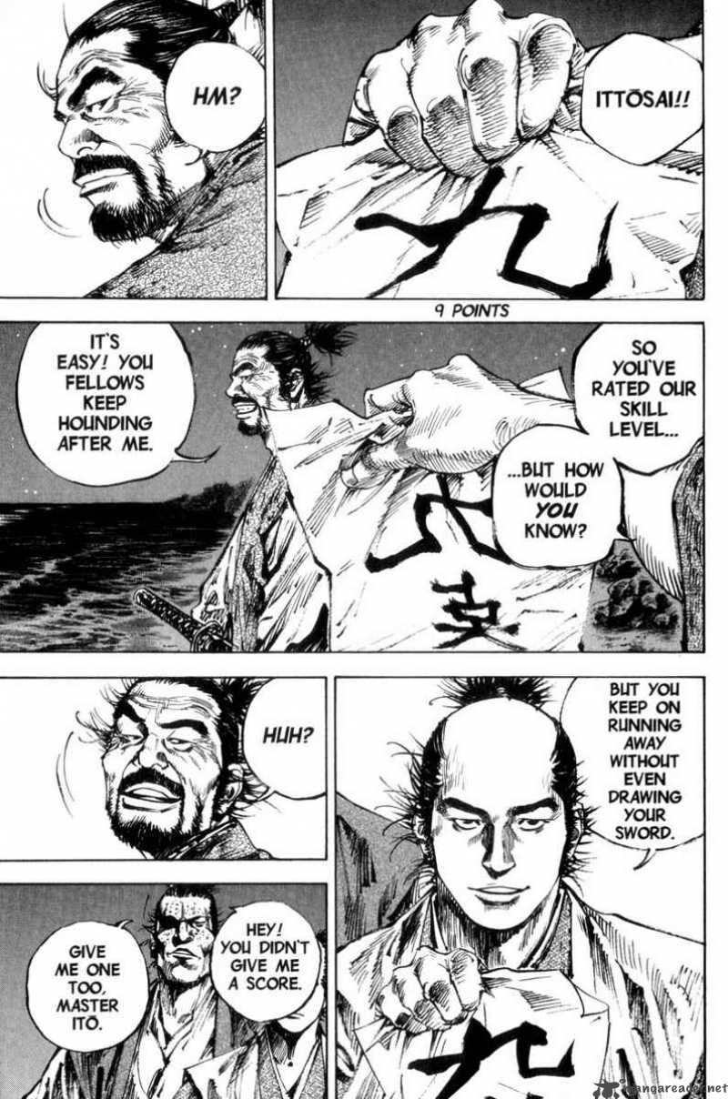Vagabond 148 24