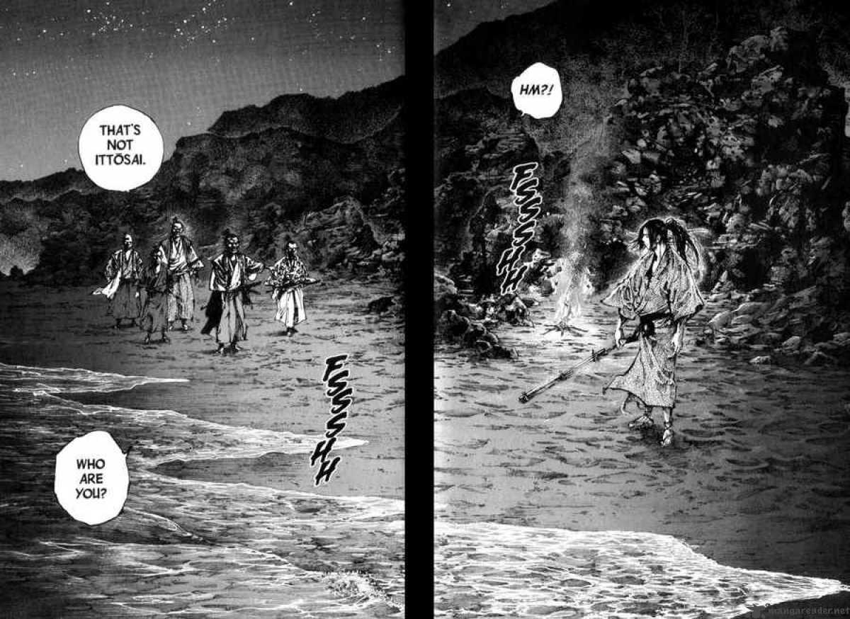 Vagabond 148 3