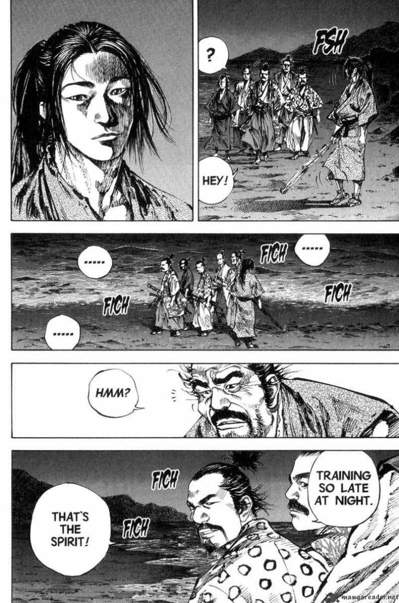 Vagabond 148 6