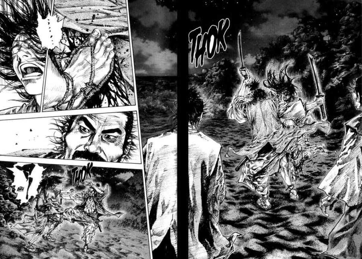 Vagabond 151 20