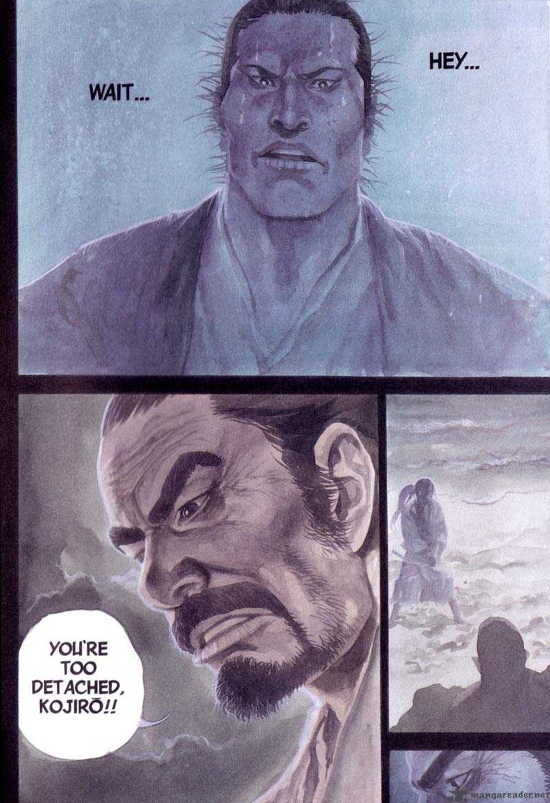Vagabond 151 5