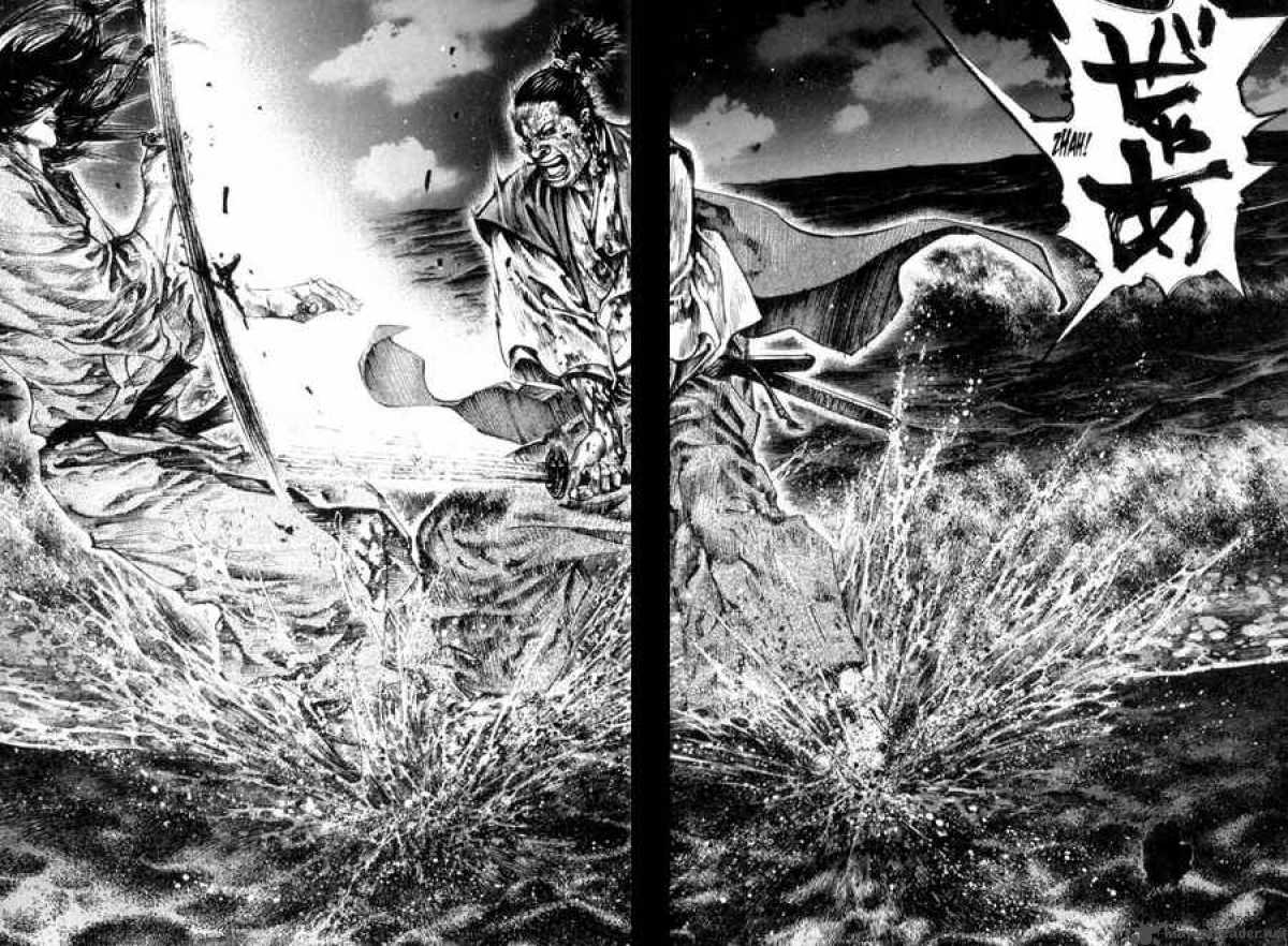 Vagabond 154 11