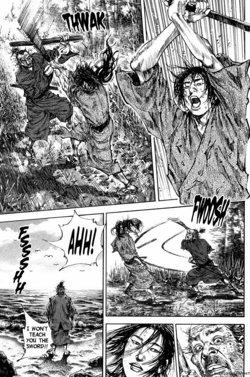 Vagabond 156 21