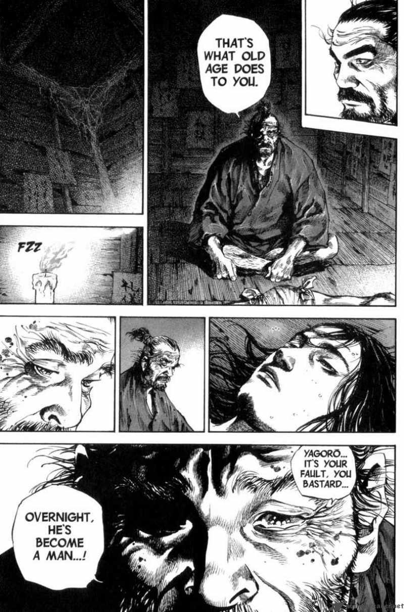 Vagabond 156 7
