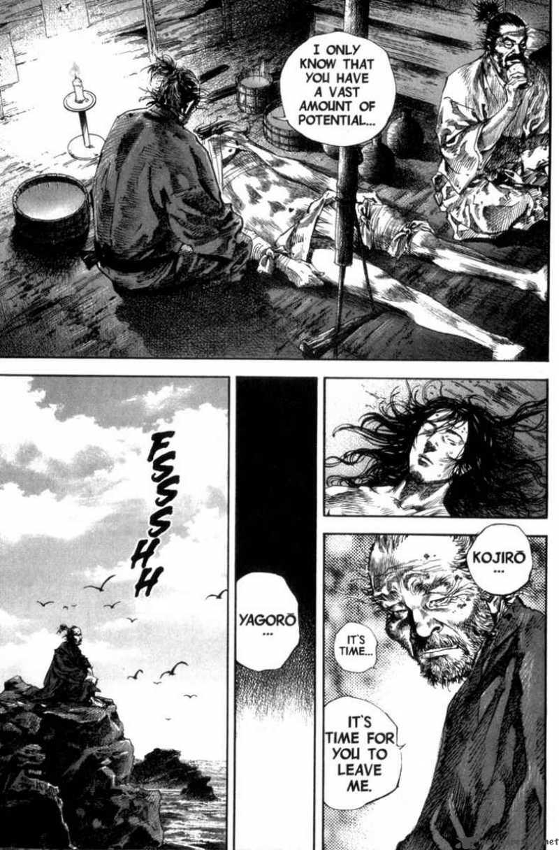 Vagabond 156 9