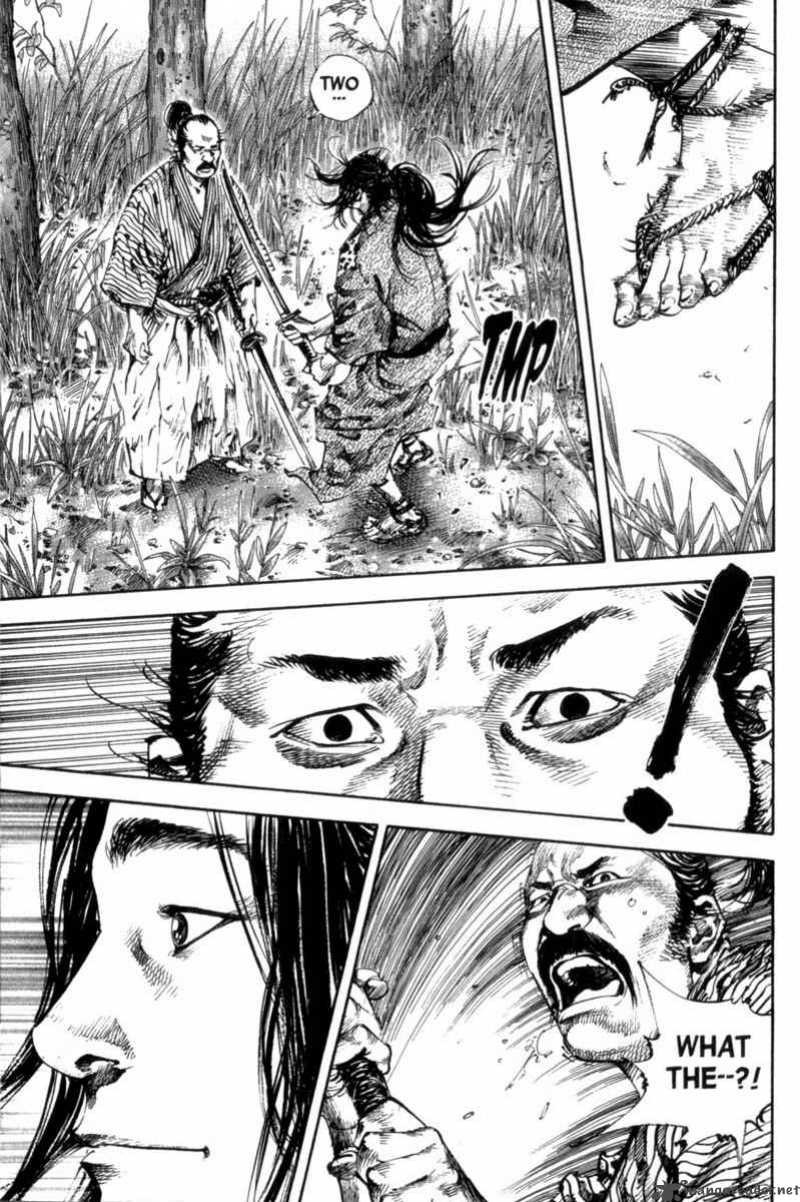 Vagabond 157 15