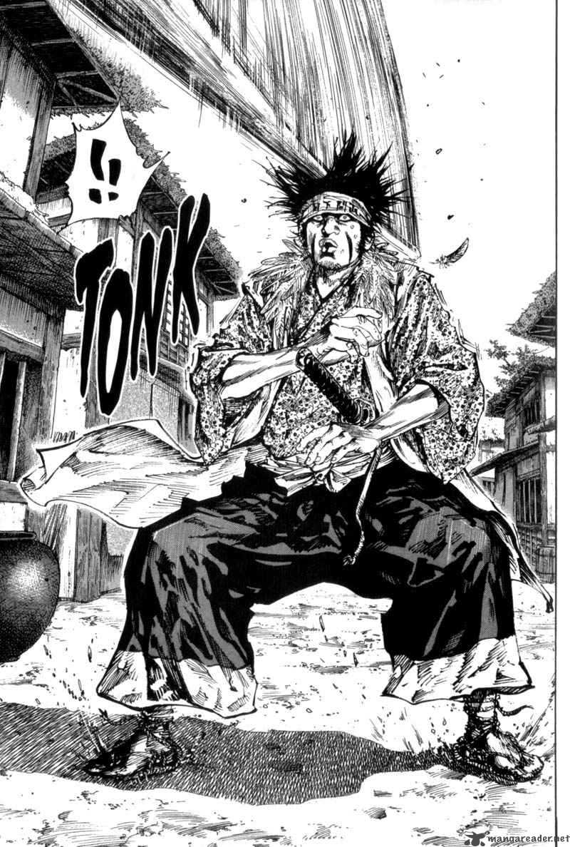 Vagabond 158 14