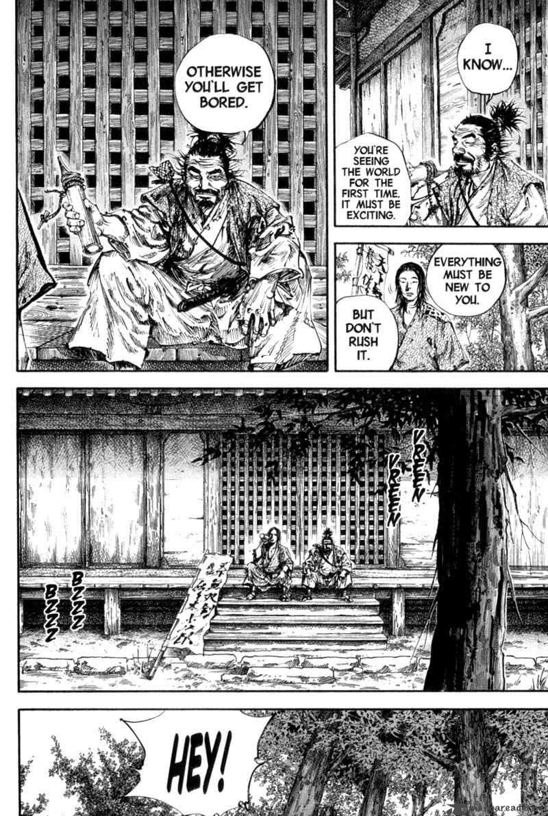 Vagabond 158 17