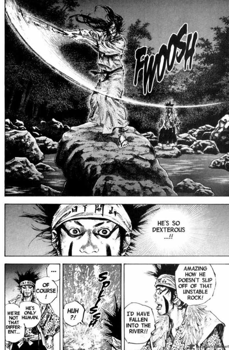 Vagabond 160 12