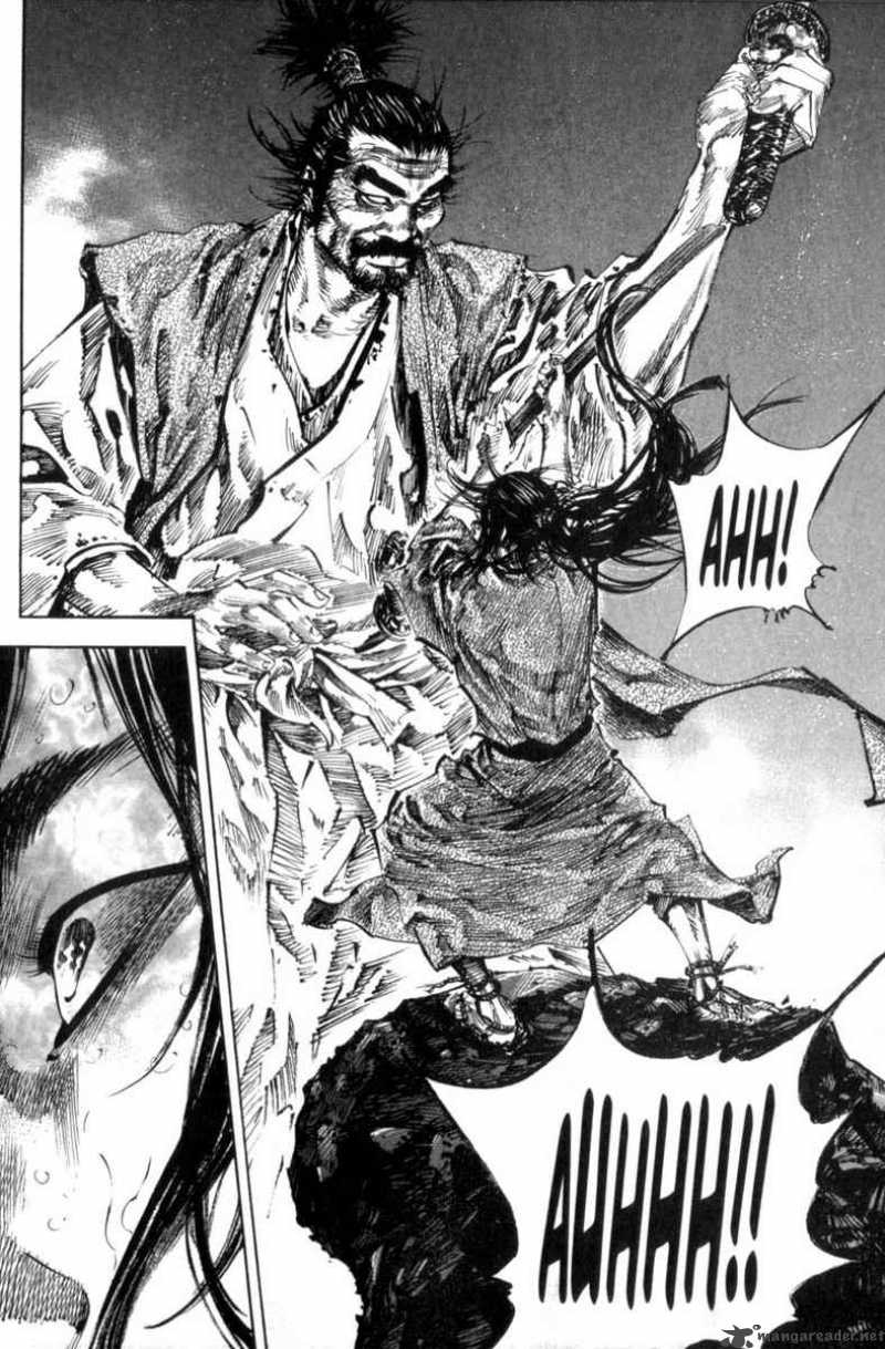 Vagabond 160 14