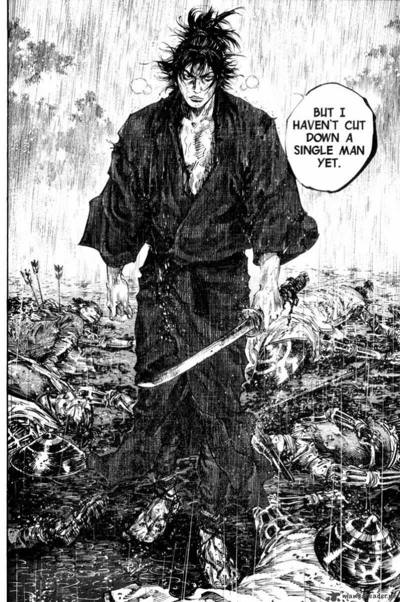 Vagabond 160 25