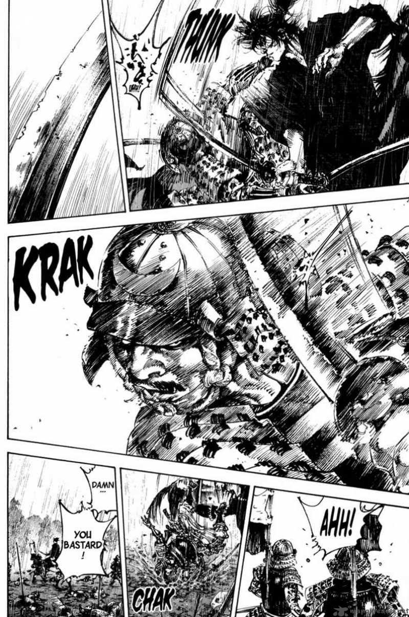 Vagabond 161 20