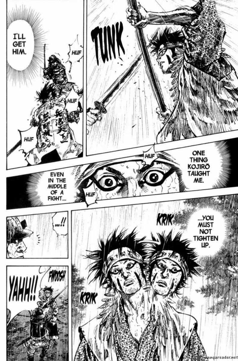 Vagabond 161 22