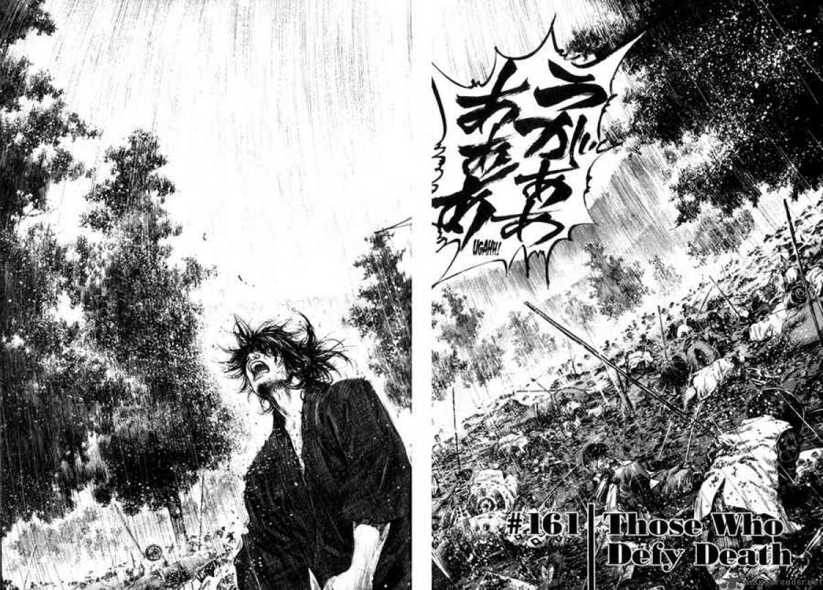 Vagabond 161 3