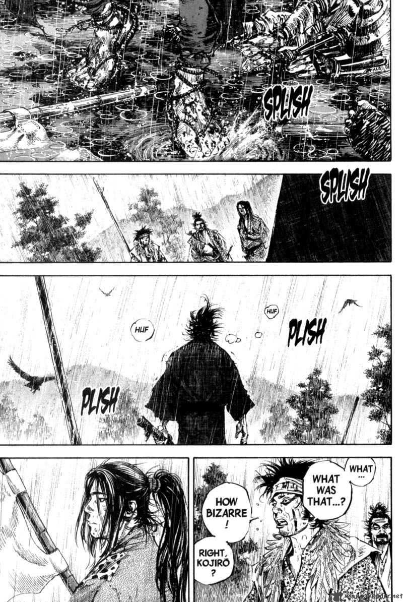 Vagabond 161 9