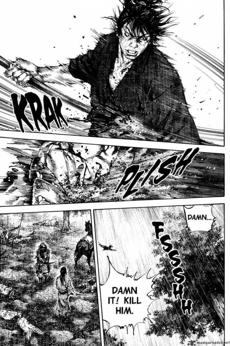 Vagabond 162 14