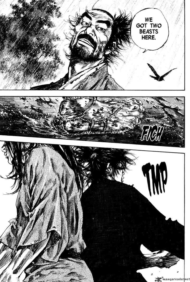 Vagabond 162 20