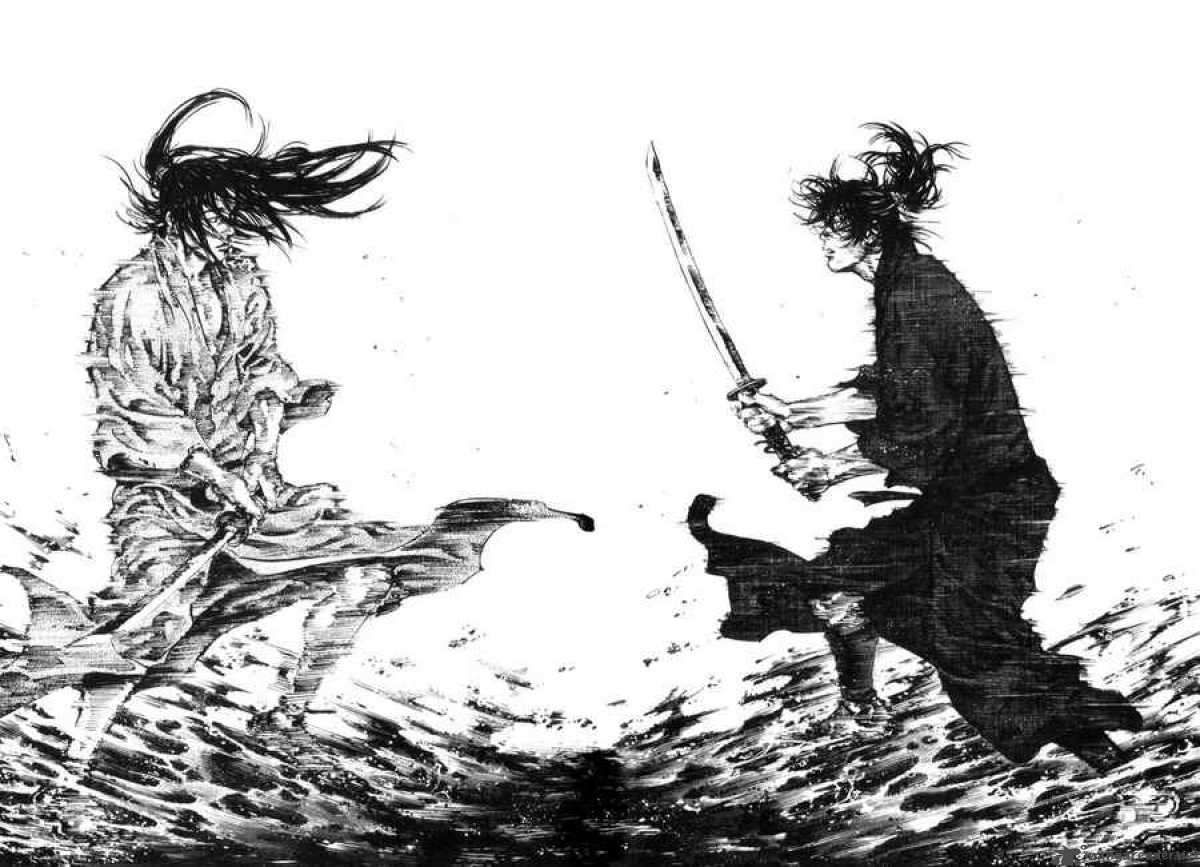 Vagabond 162 21