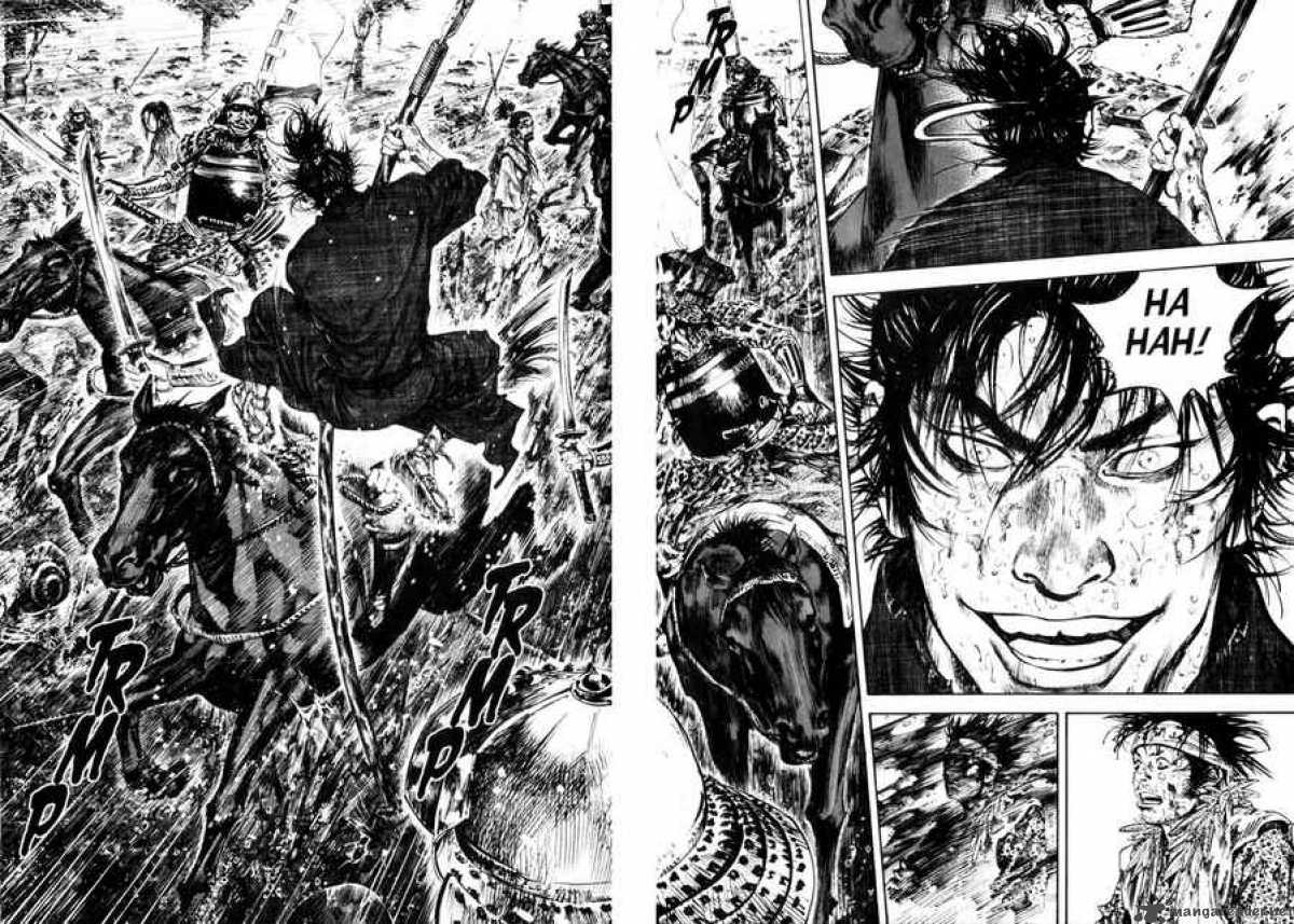 Vagabond 162 8