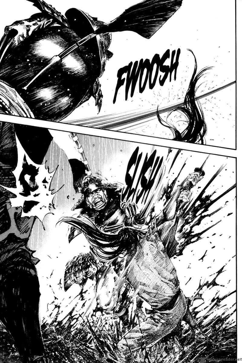 Vagabond 163 11