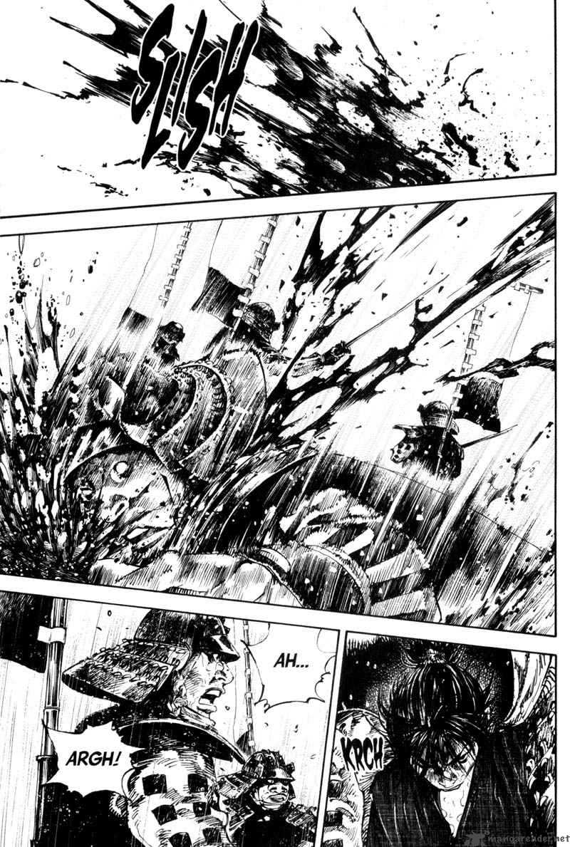 Vagabond 163 15