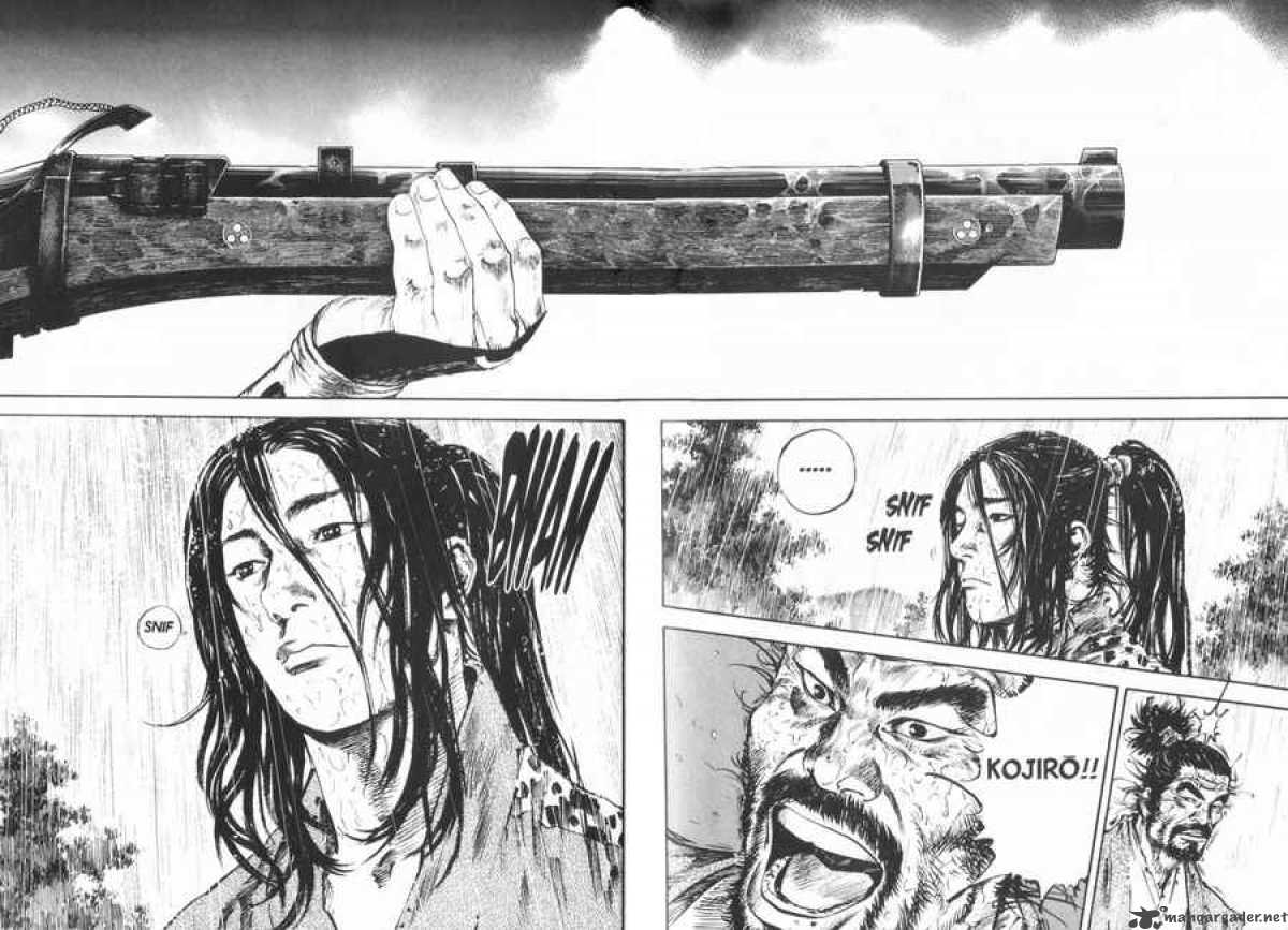 Vagabond 163 18