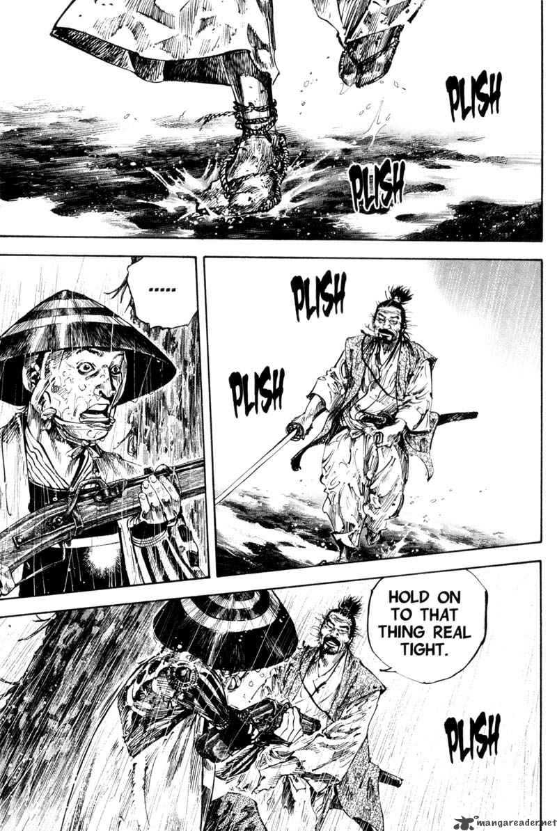 Vagabond 163 20