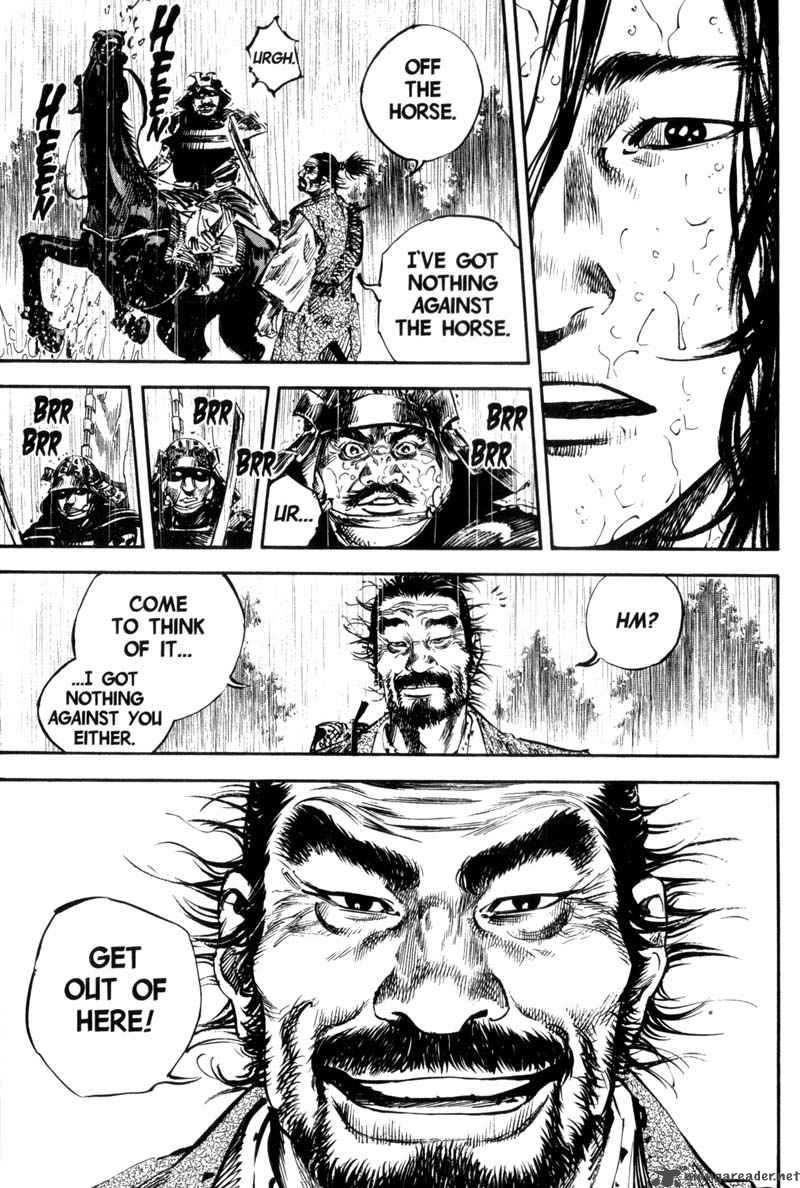 Vagabond 163 24