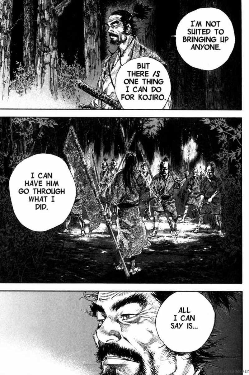 Vagabond 164 17
