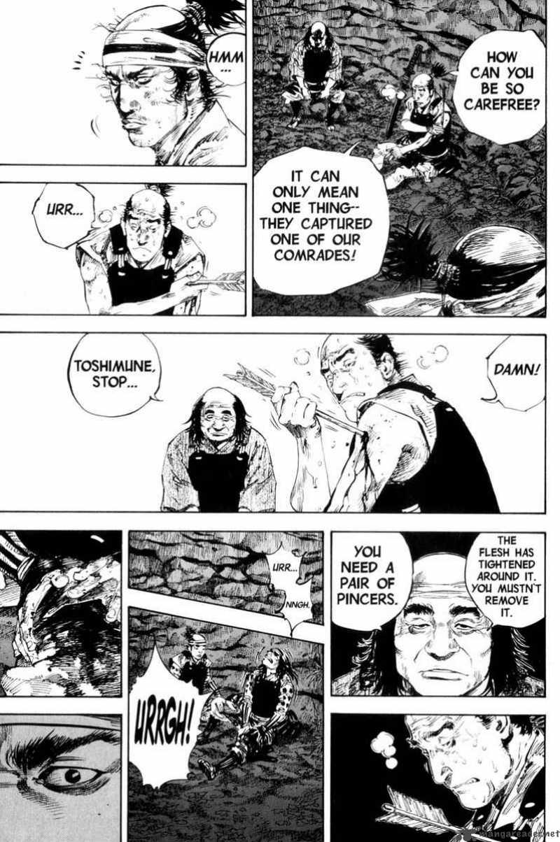 Vagabond 164 21