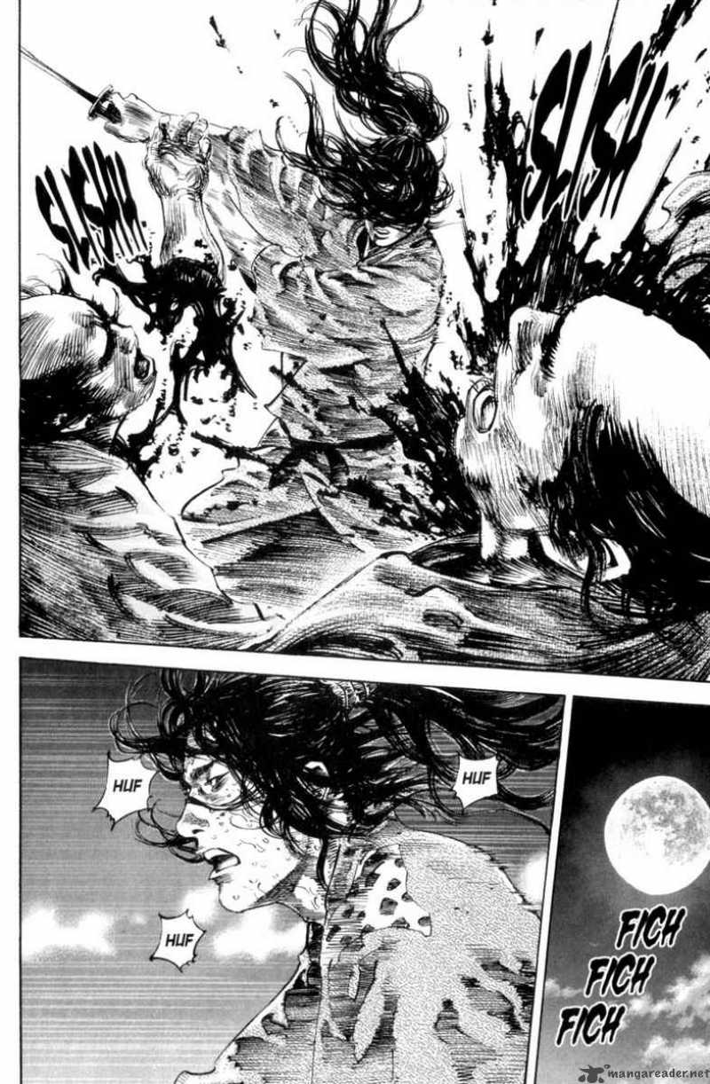 Vagabond 165 26