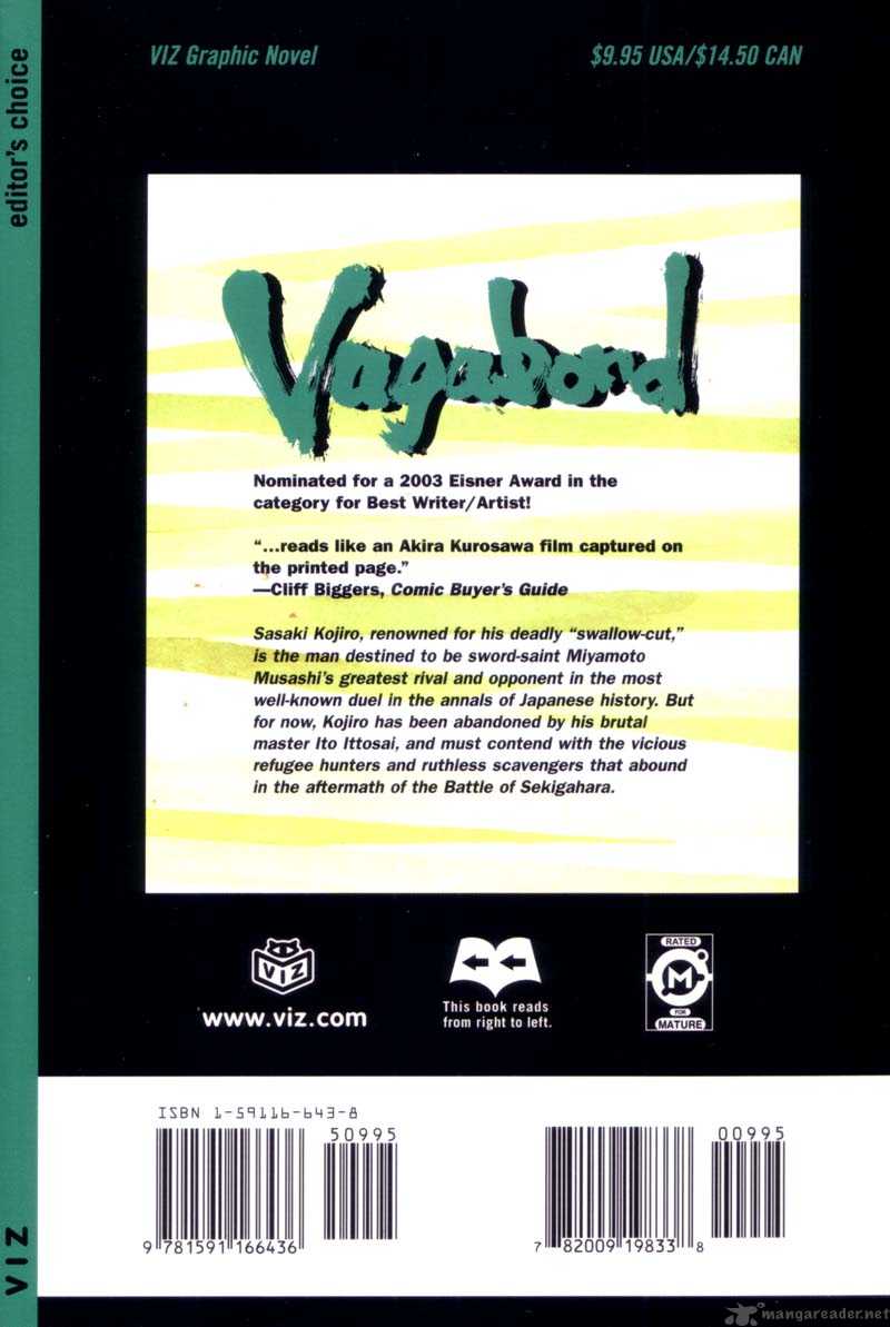 Vagabond 165 29