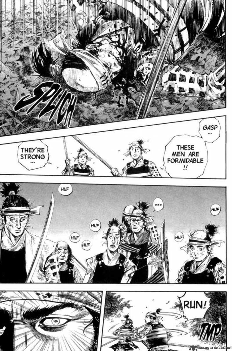 Vagabond 167 11