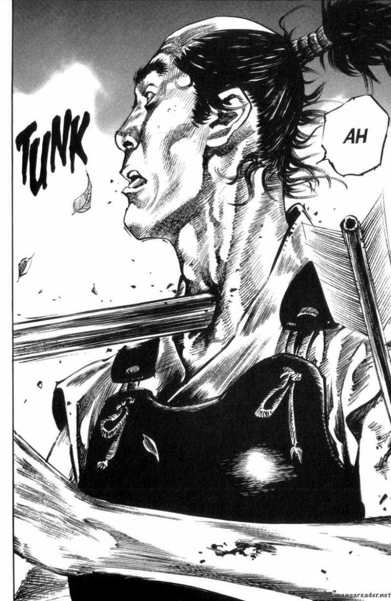 Vagabond 167 21