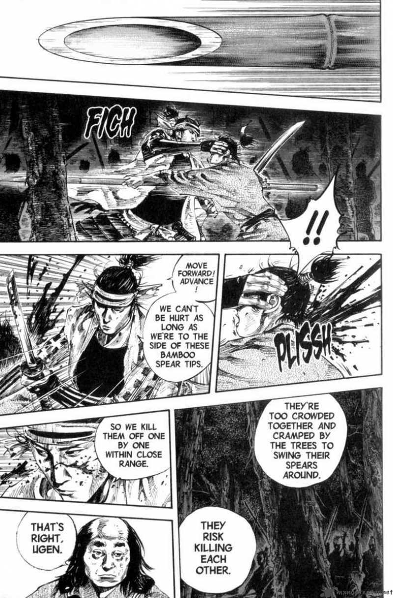Vagabond 168 12