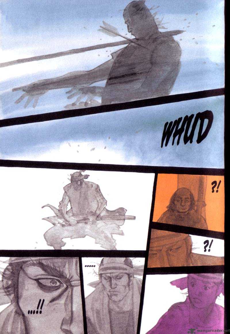Vagabond 168 2