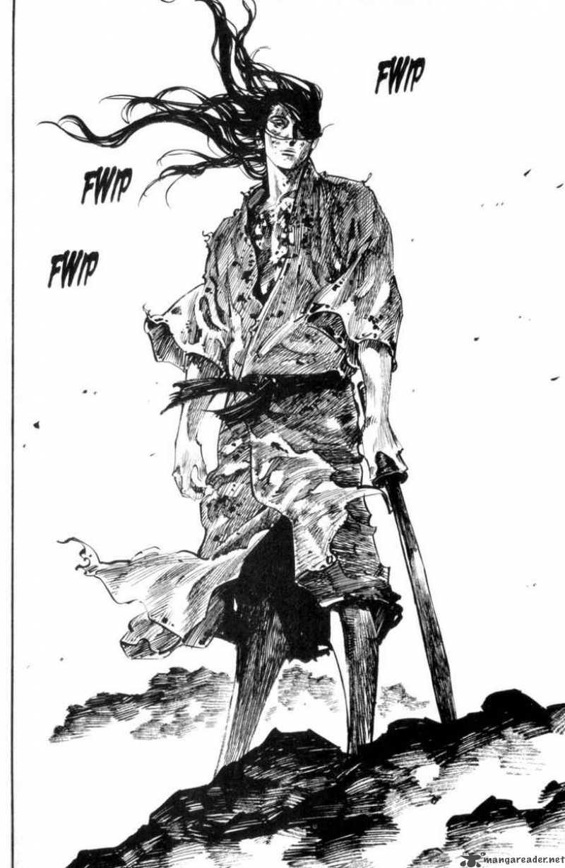Vagabond 168 25