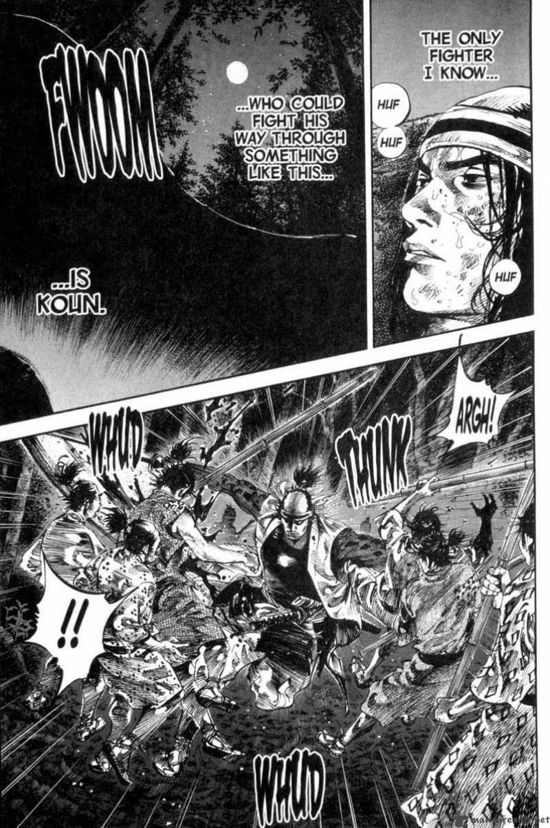 Vagabond 168 8