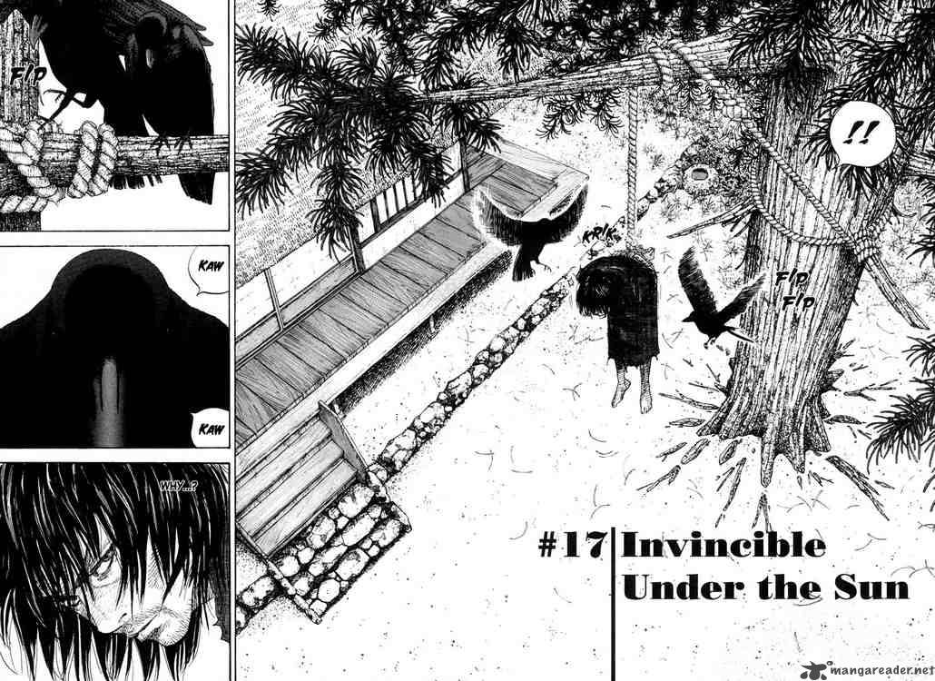 Vagabond 17 3