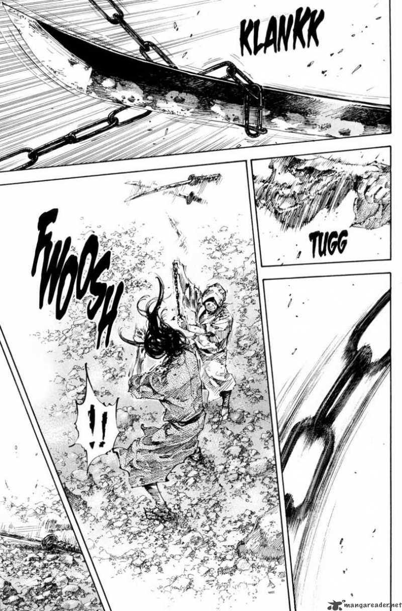 Vagabond 170 20