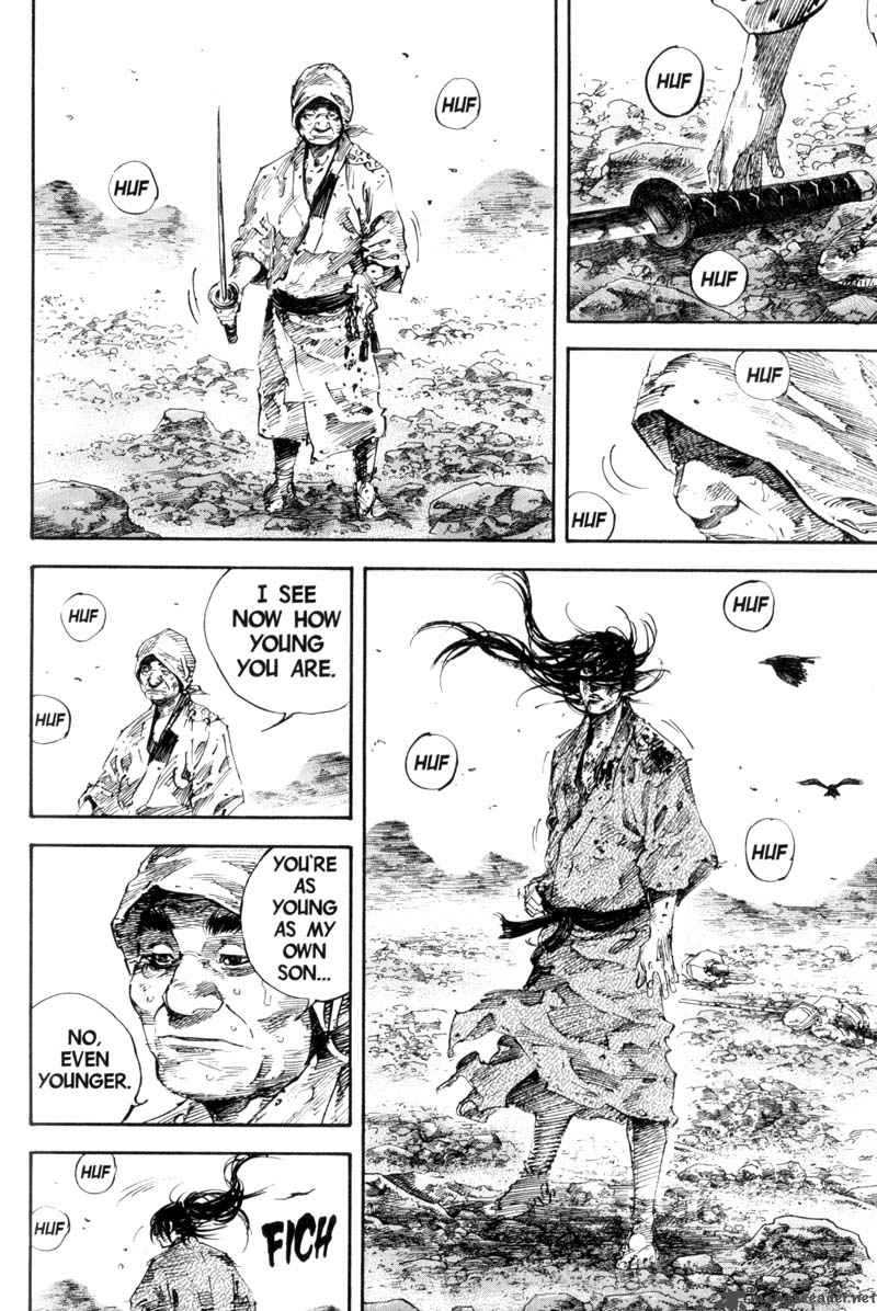 Vagabond 170 23