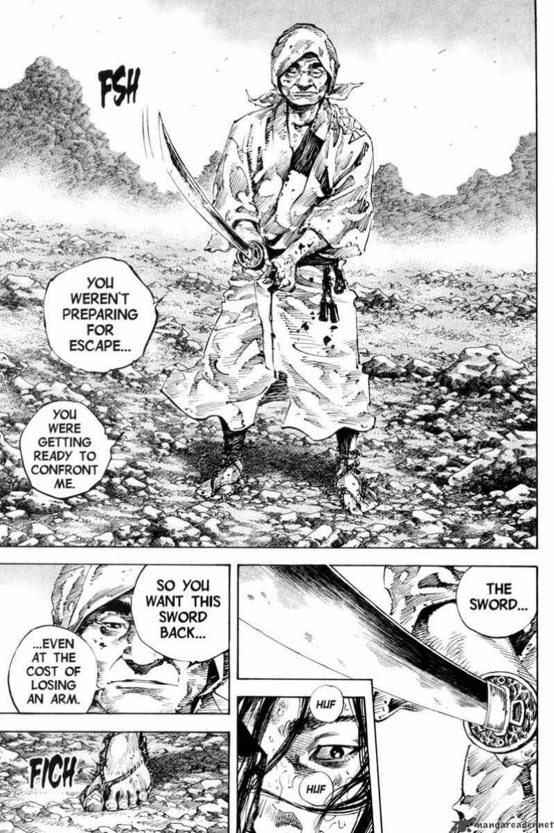 Vagabond 171 9
