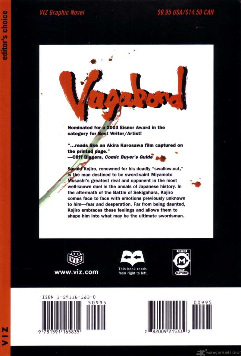 Vagabond 172 29