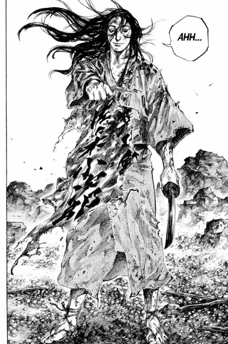 Vagabond 173 23