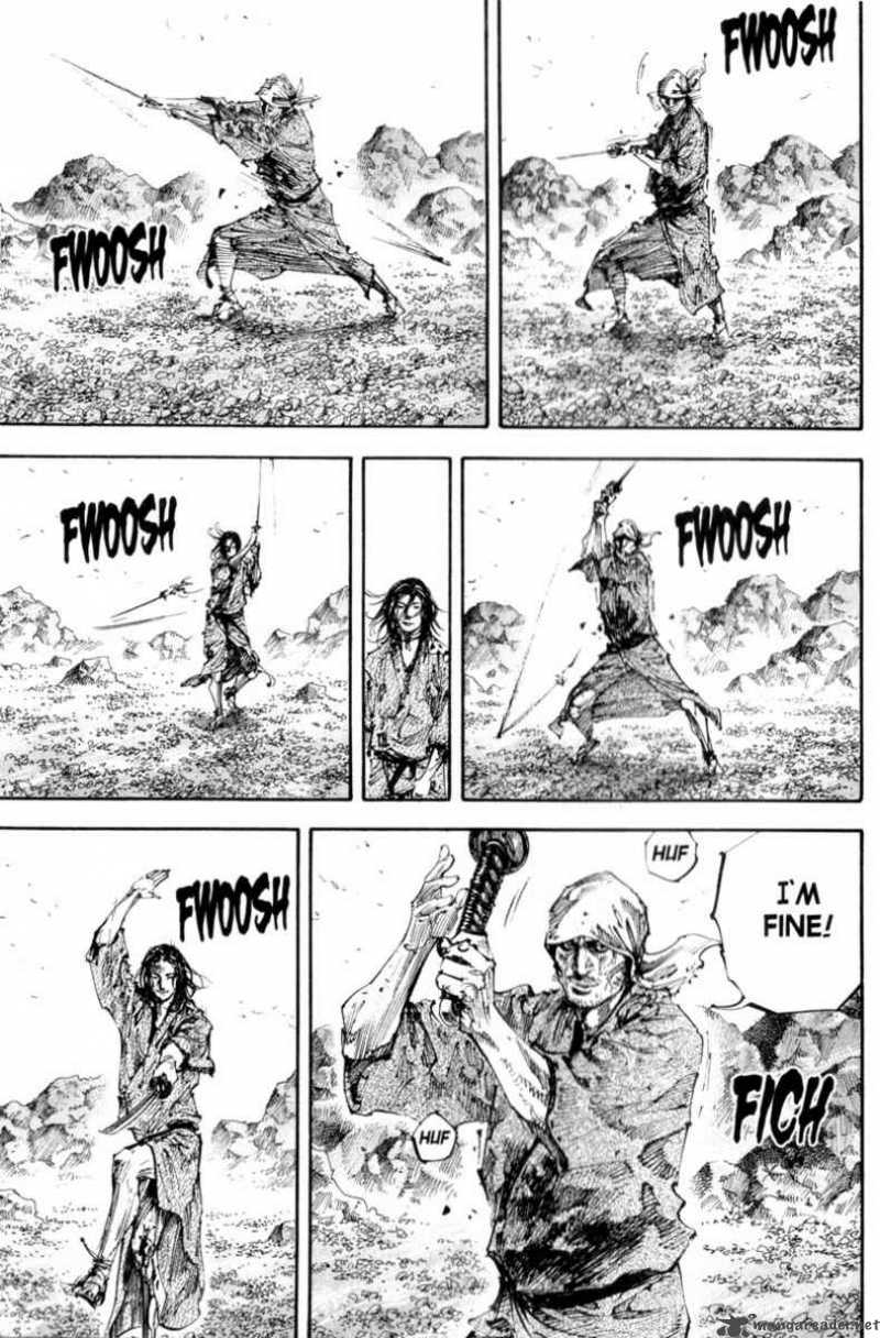 Vagabond 177 16